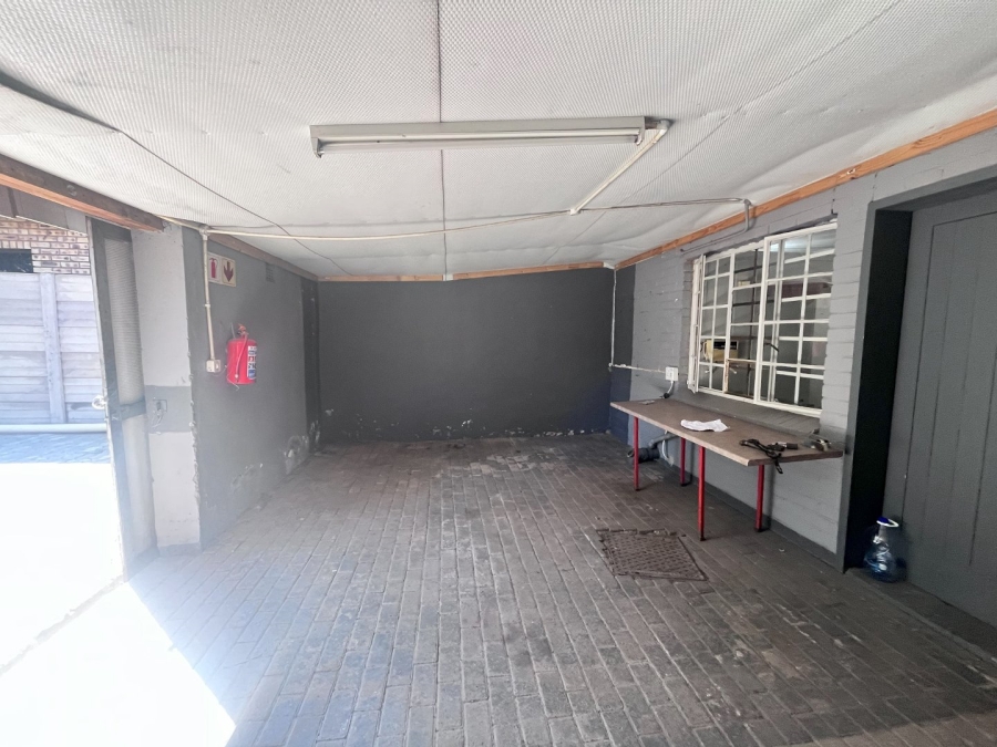 Commercial Property for Sale in Hilton Free State